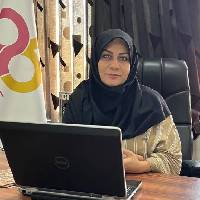 محبوبه علی دوستی